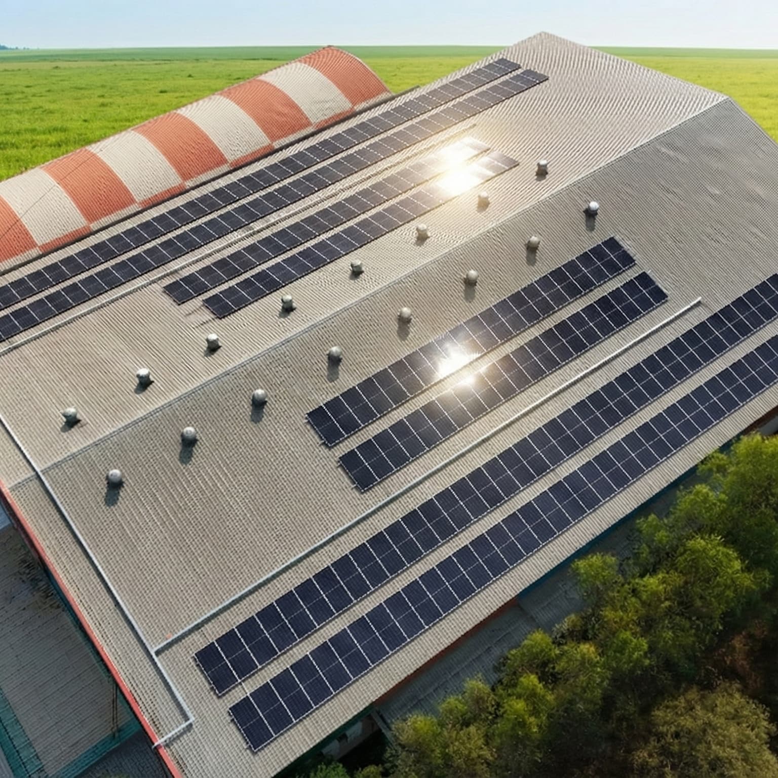 โรงงานฉะเชิงเทรา