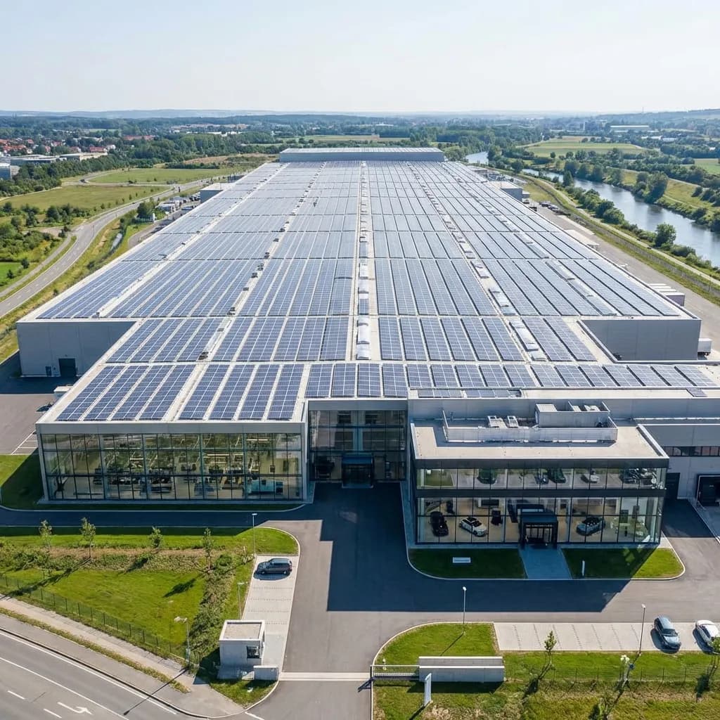 โรงงานฉะเชิงเทรา